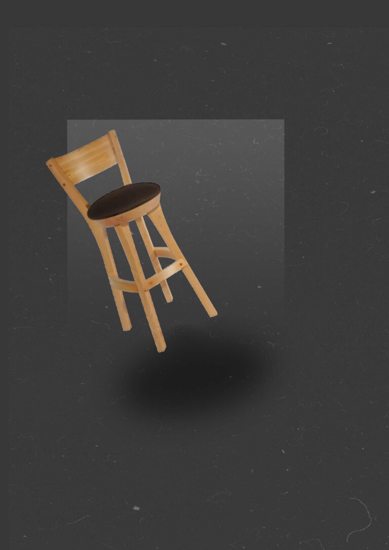 long chair for bars