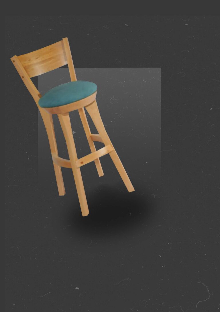 long chair for bars